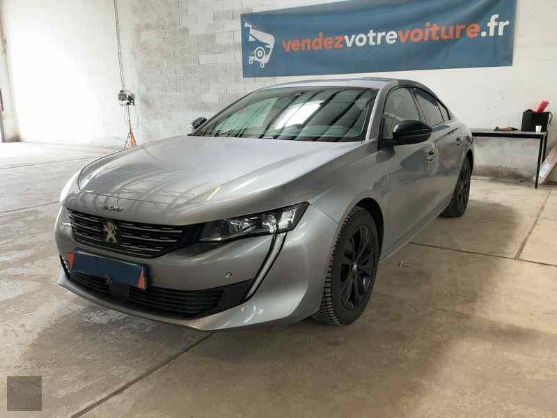 Slika vozila PEUGEOT 508
