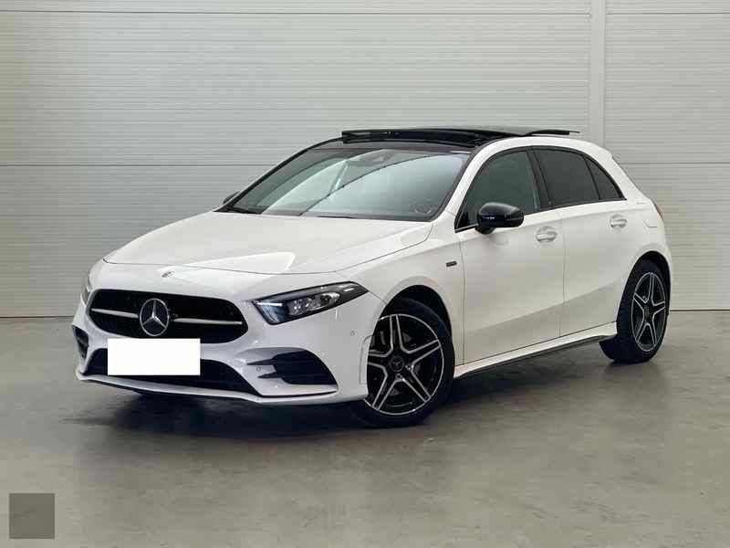 Slika vozila MERCEDES-BENZ A-Class