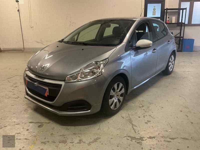 Slika vozila PEUGEOT 208
