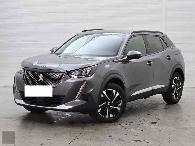Slika vozila PEUGEOT 2008