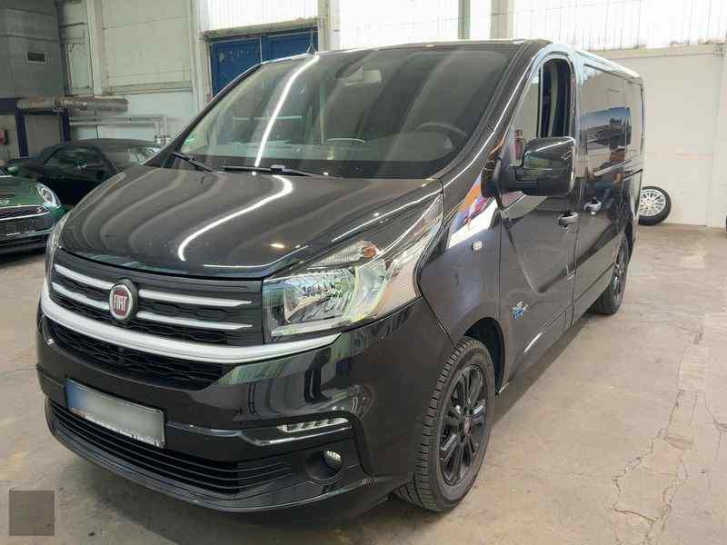 Slika vozila FIAT TALENTO