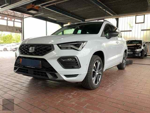 Slika vozila SEAT ATECA
