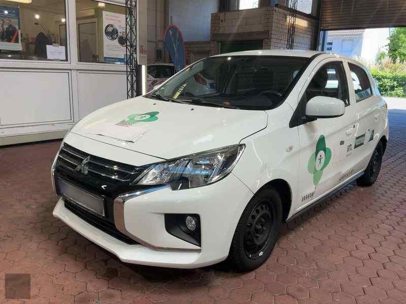 Slika vozila MITSUBISHI Space Star
