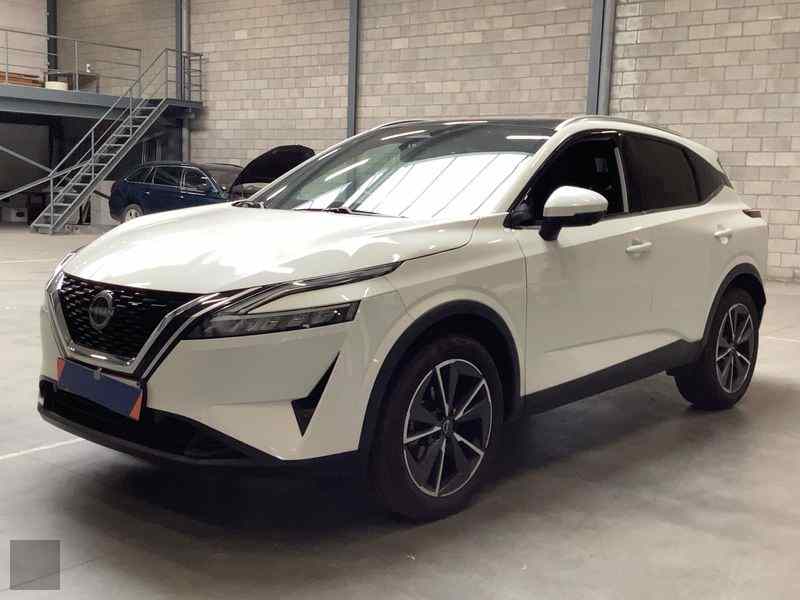 Slika vozila NISSAN Qashqai