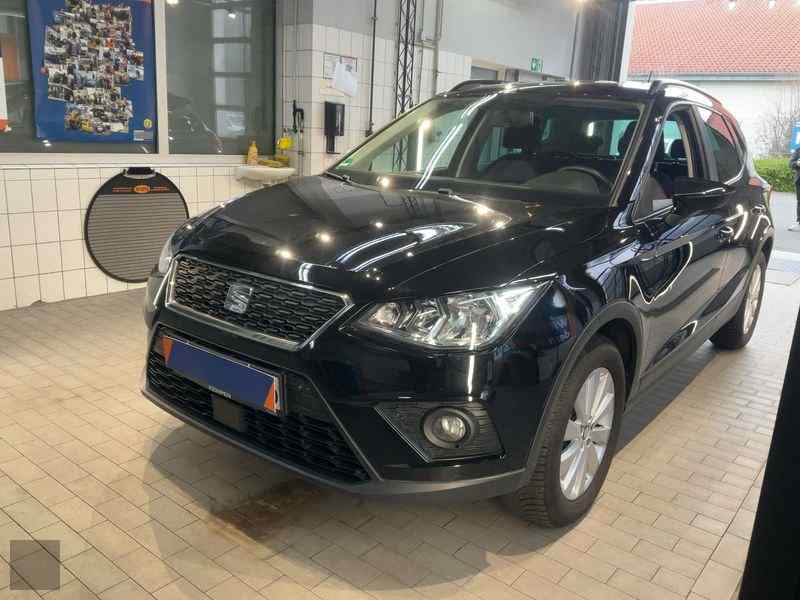 Slika vozila SEAT ARONA