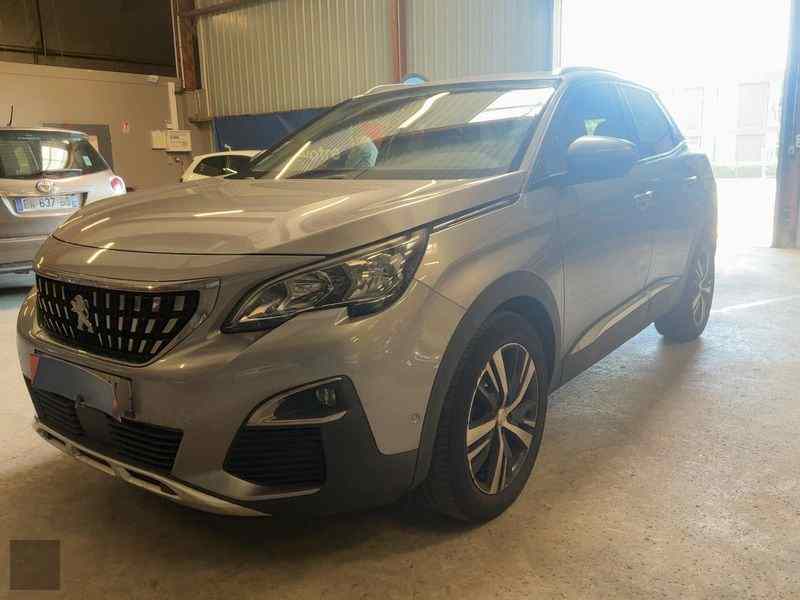 Slika vozila PEUGEOT 3008