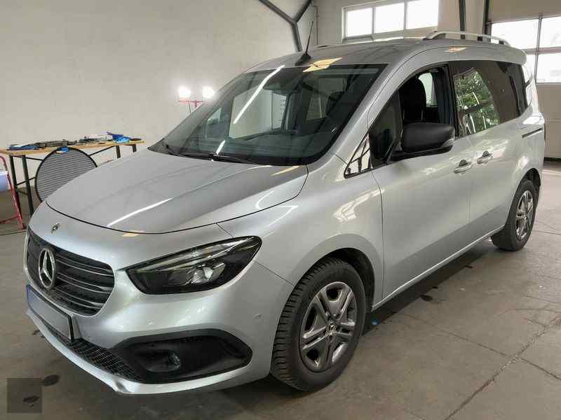 Slika vozila MERCEDES-BENZ T-Class