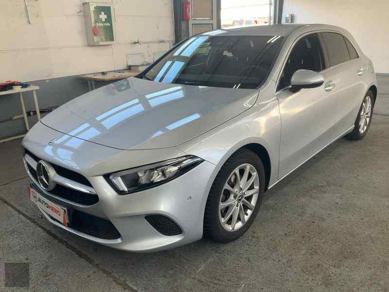 Slika vozila MERCEDES-BENZ A-Class