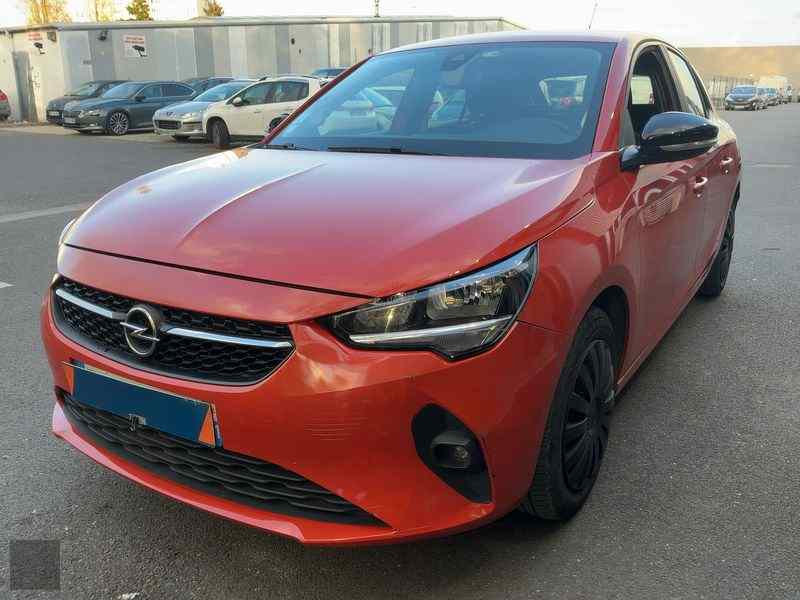 Slika vozila OPEL Corsa