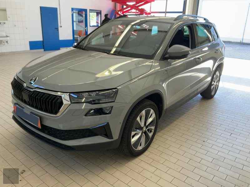 Slika vozila &Scaron;KODA KAROQ