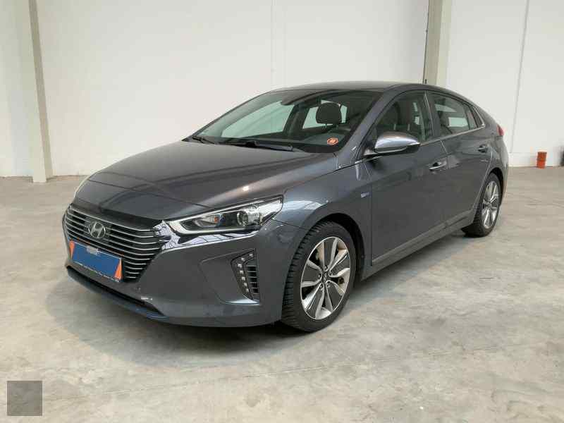 Slika vozila HYUNDAI IONIQ