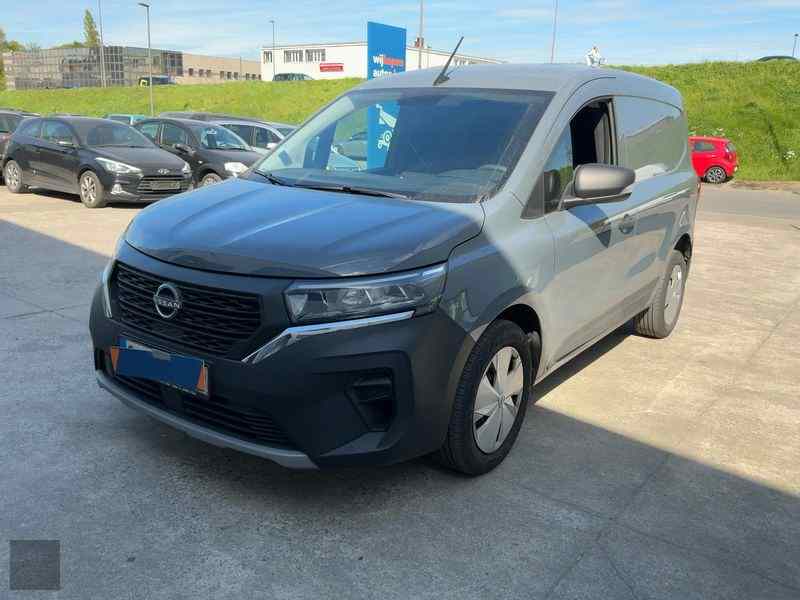 Slika vozila NISSAN Townstar