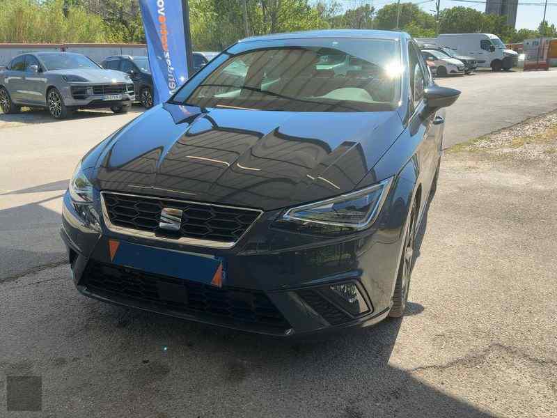 Slika vozila SEAT Ibiza