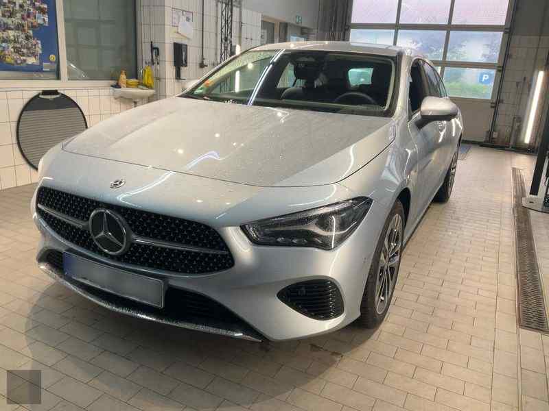 Slika vozila MERCEDES-BENZ CLA-Class