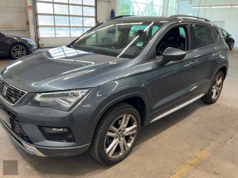 Slika vozila SEAT ATECA