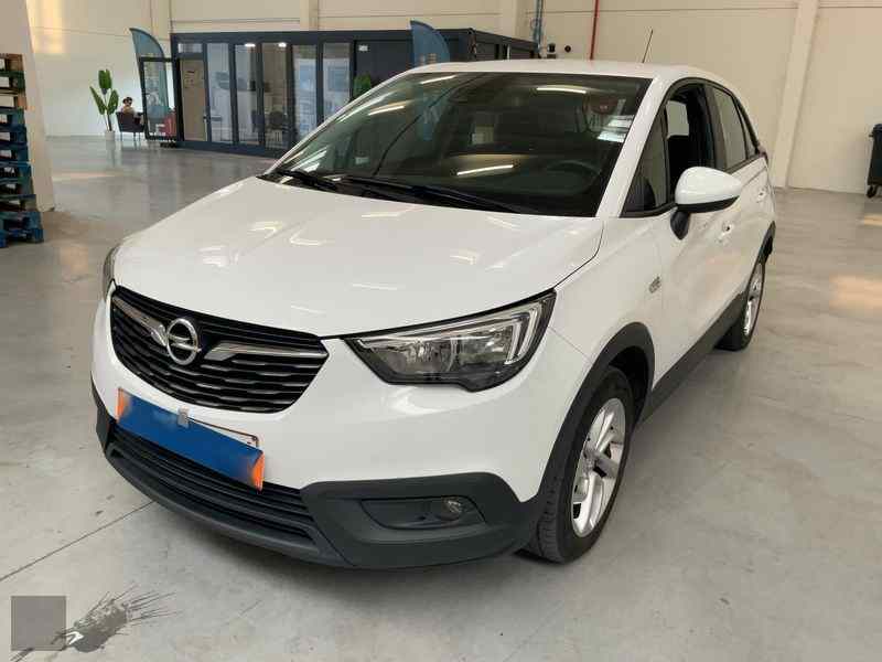 Slika vozila OPEL Crossland