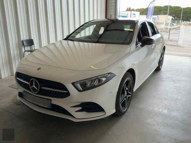 Slika vozila MERCEDES-BENZ A-Class