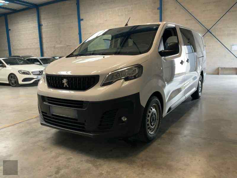 Slika vozila PEUGEOT Expert