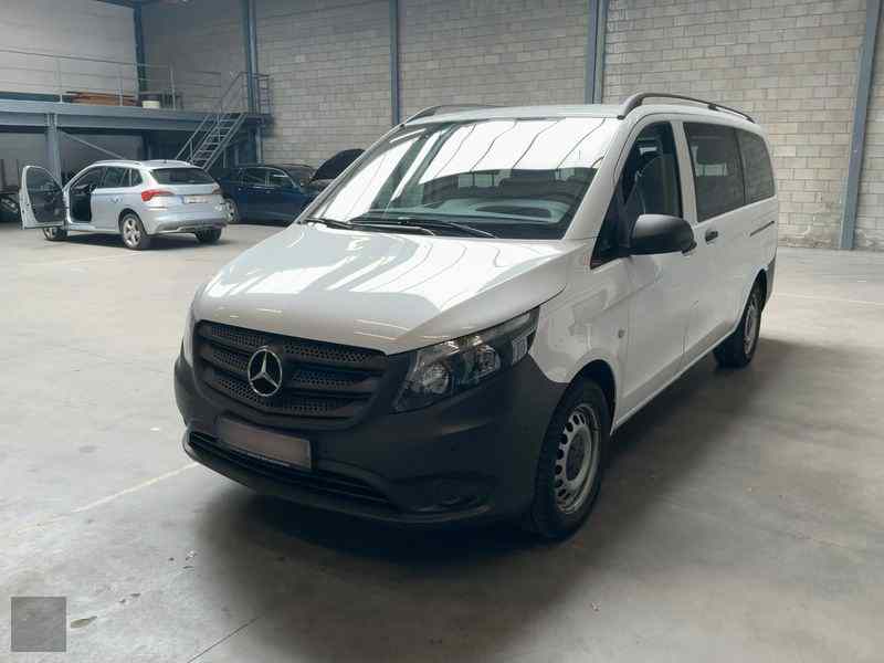 Slika vozila MERCEDES-BENZ T-Class