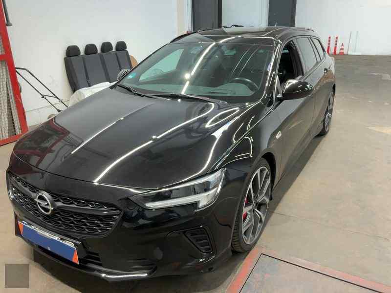 Slika vozila OPEL Insignia