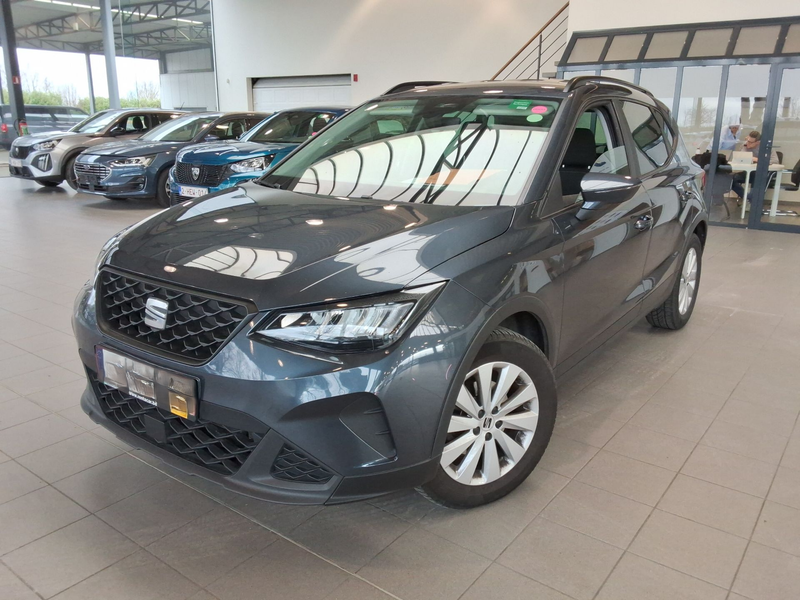 Slika vozila SEAT ARONA