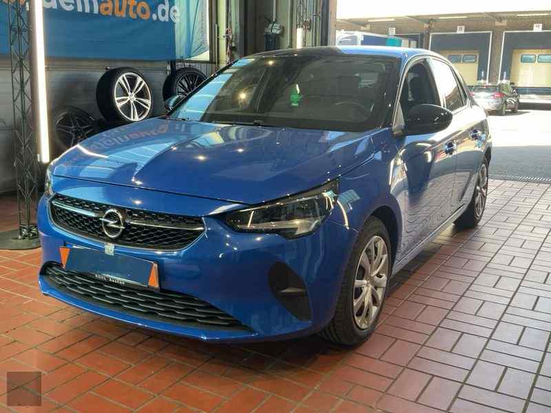 Slika vozila OPEL Corsa
