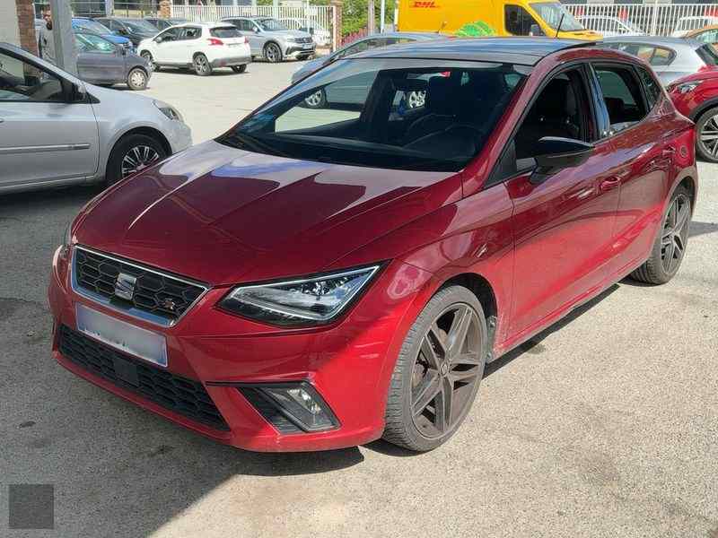 Slika vozila SEAT Ibiza