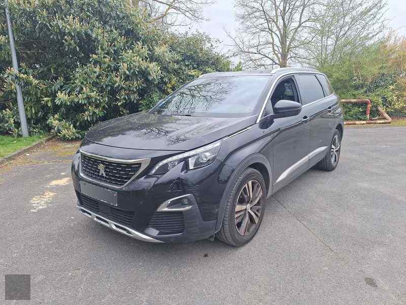 Slika vozila PEUGEOT 5008