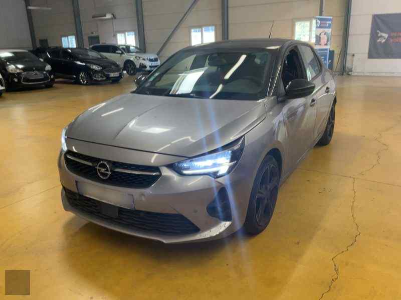 Slika vozila OPEL Corsa