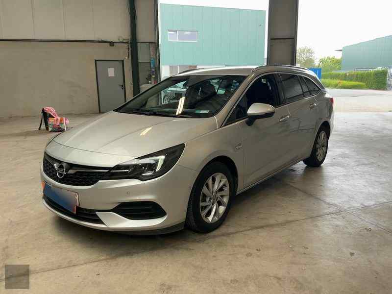 Slika vozila OPEL Astra