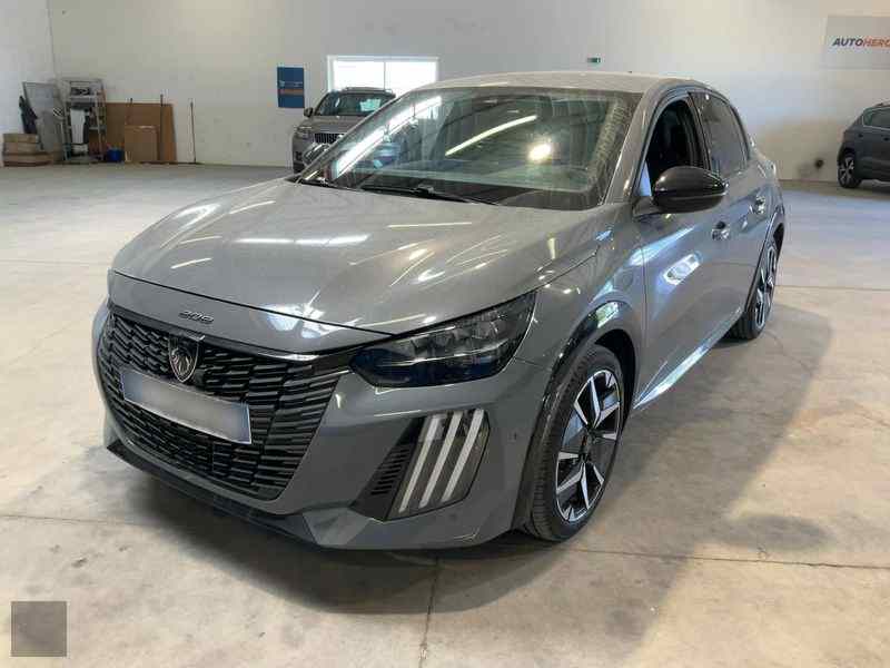 Slika vozila PEUGEOT 208