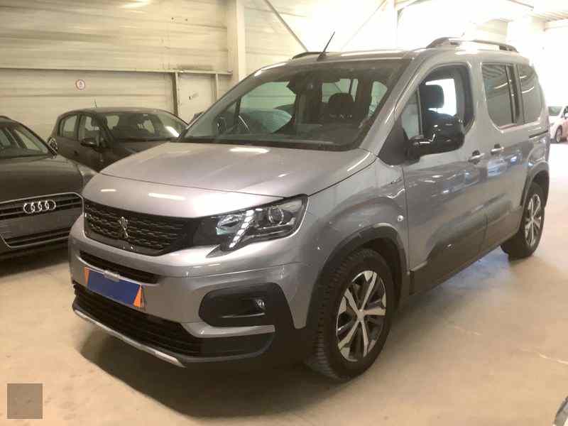 Slika vozila PEUGEOT RIFTER