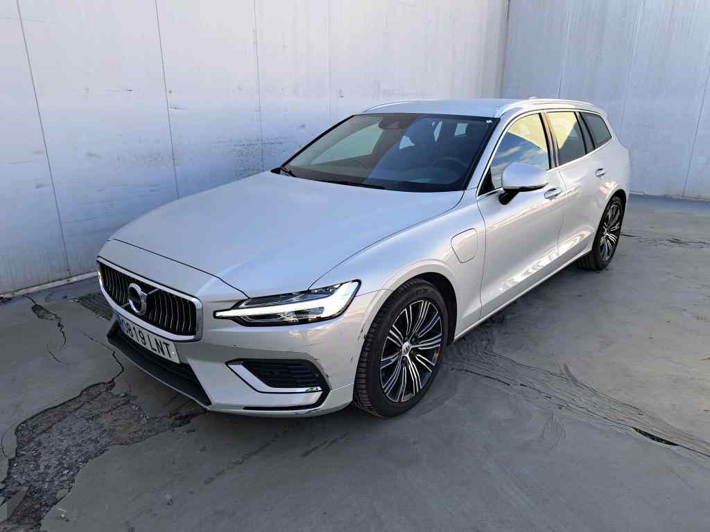 Slika vozila VOLVO V60