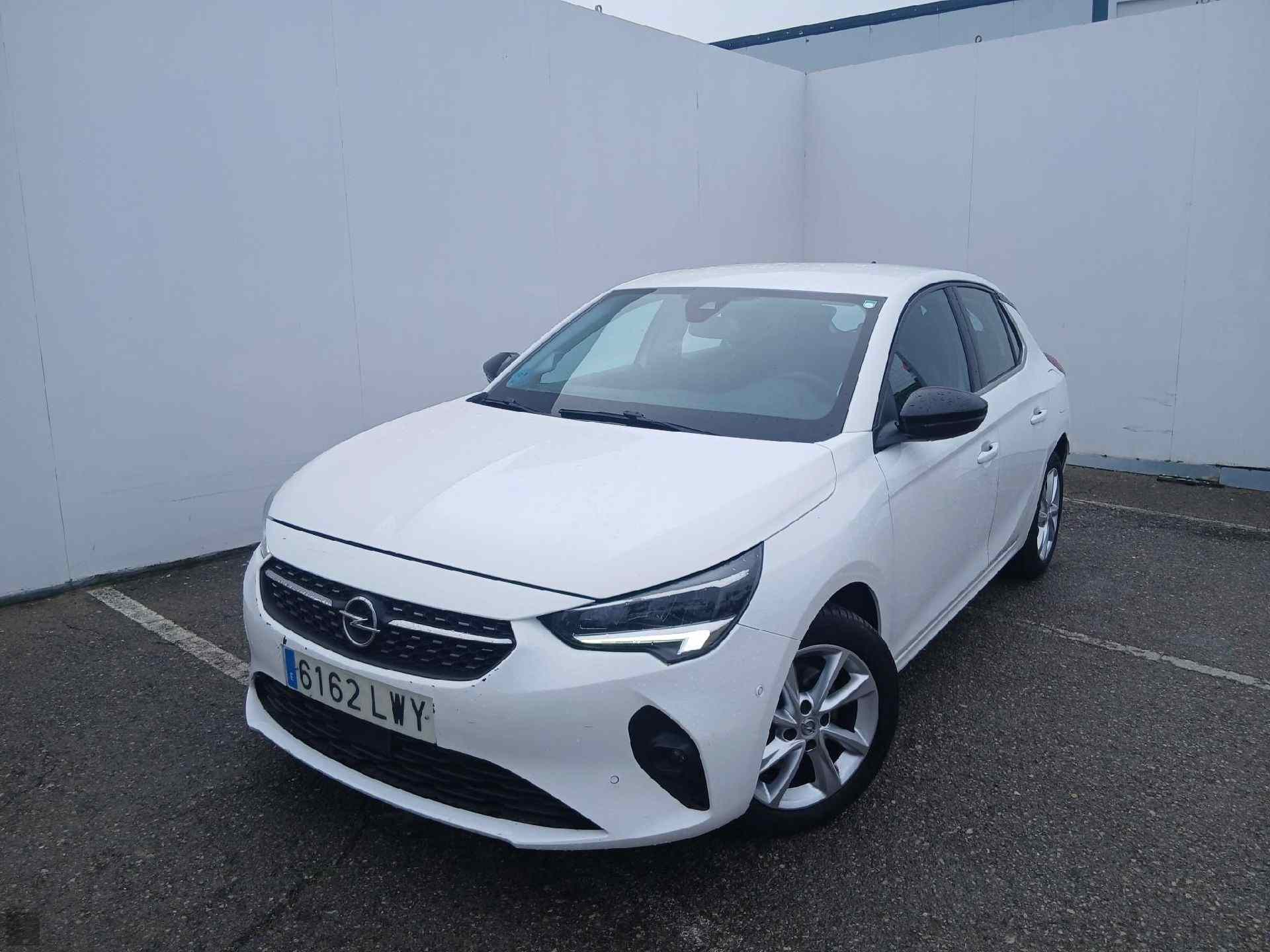 Slika vozila OPEL Corsa