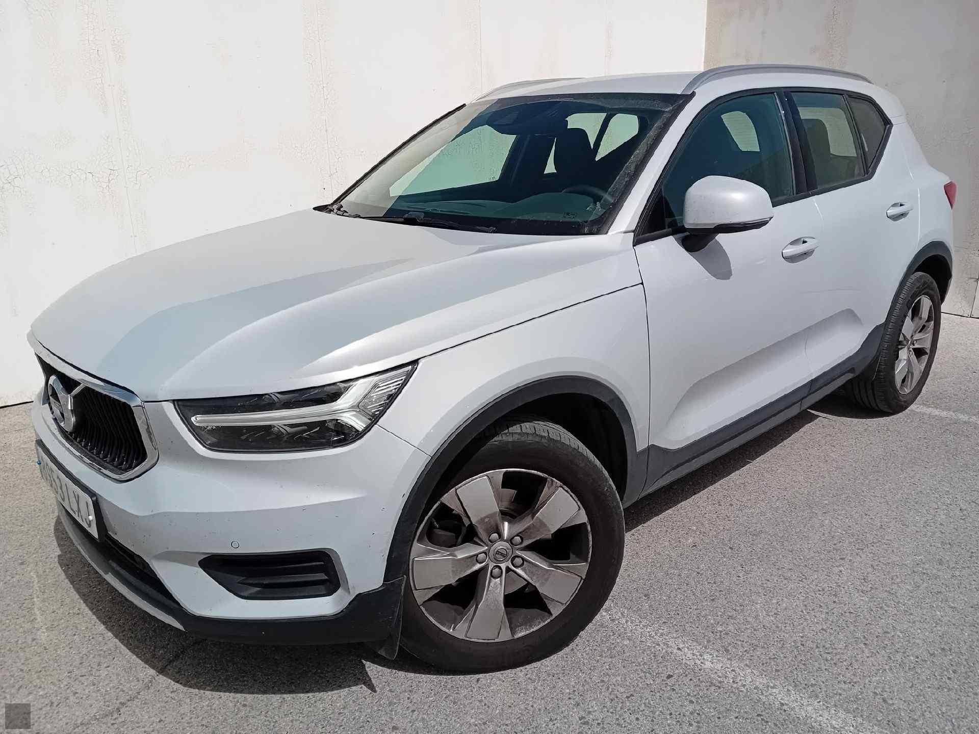 Slika vozila VOLVO XC40