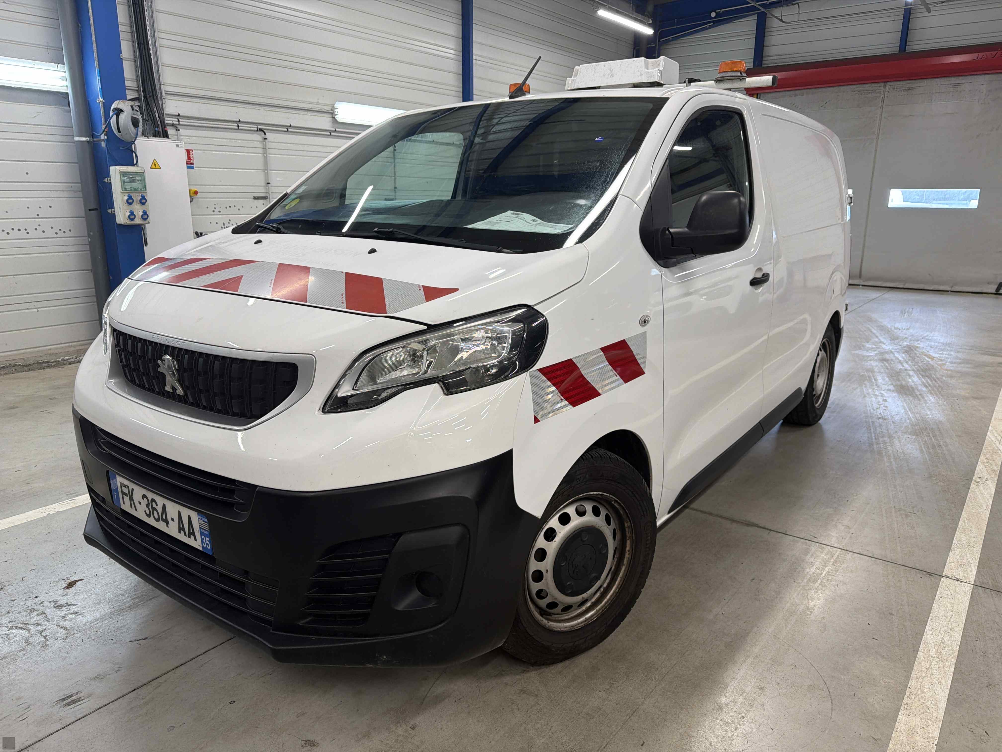 Slika vozila PEUGEOT Expert