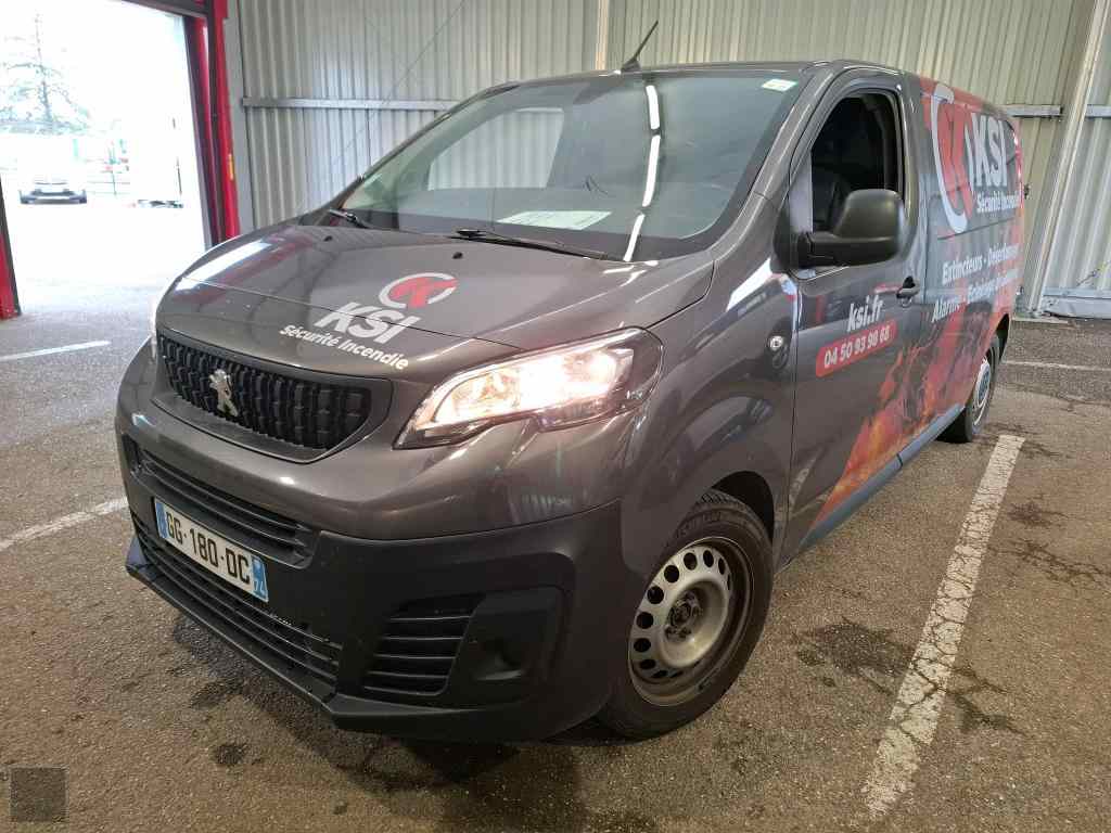 Slika vozila PEUGEOT Expert
