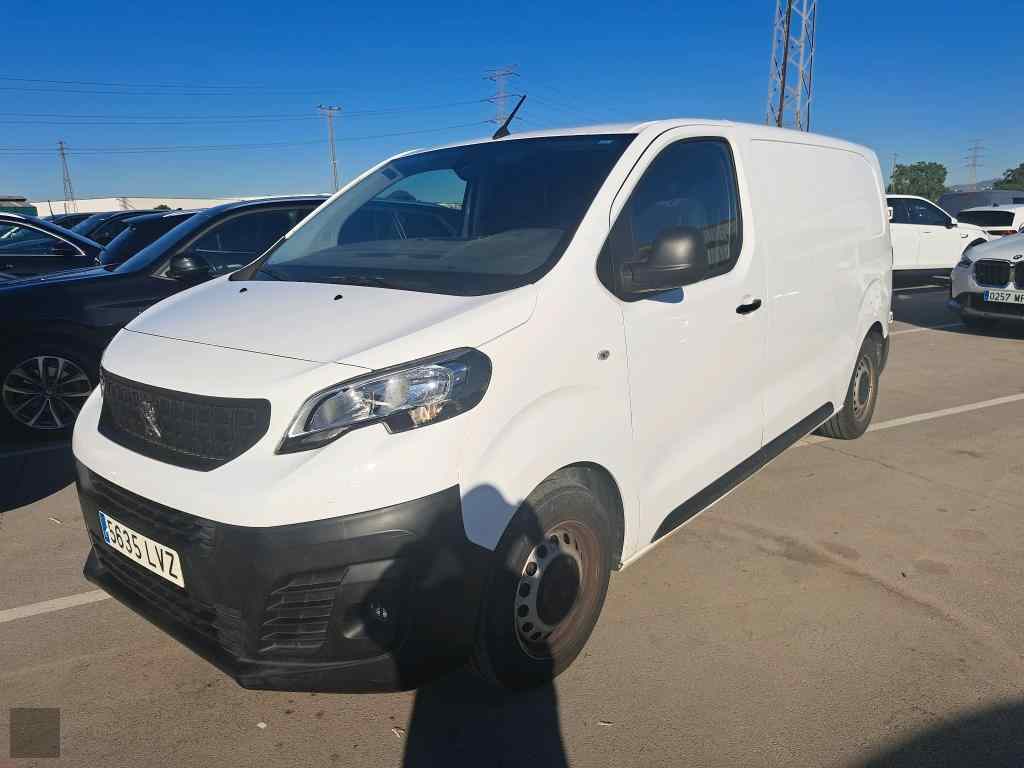 Slika vozila PEUGEOT Expert