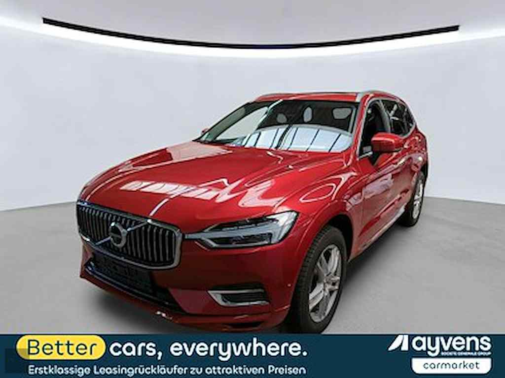 Slika vozila VOLVO XC60