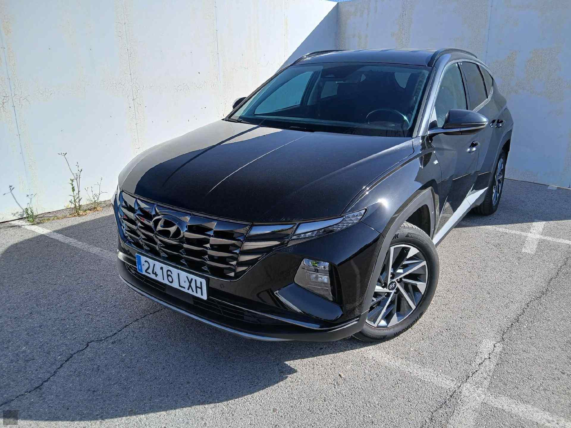 Slika vozila HYUNDAI Tucson