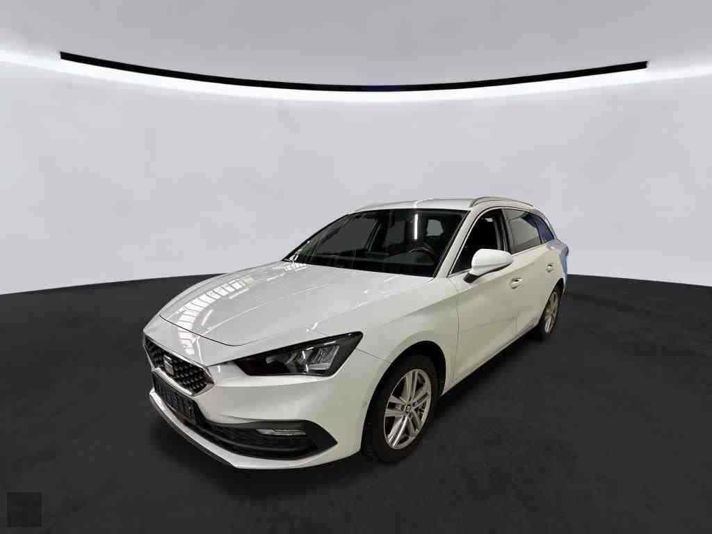 Slika vozila SEAT Leon