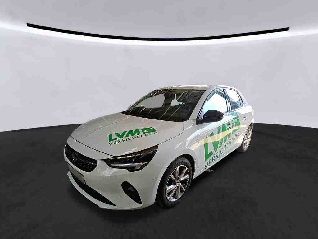 Slika vozila OPEL Corsa