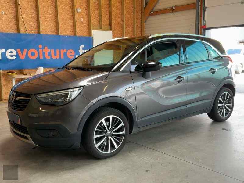Slika vozila OPEL Crossland