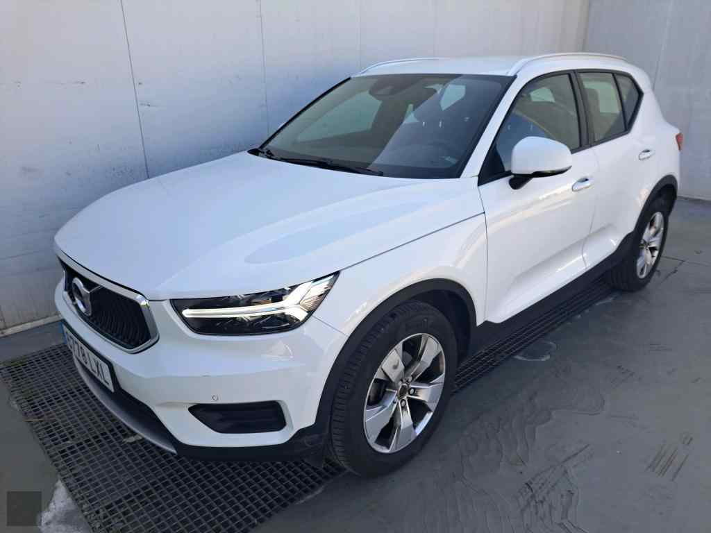 Slika vozila VOLVO XC40