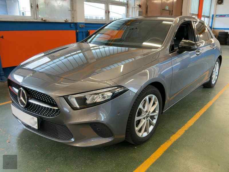 Slika vozila MERCEDES-BENZ A-Class