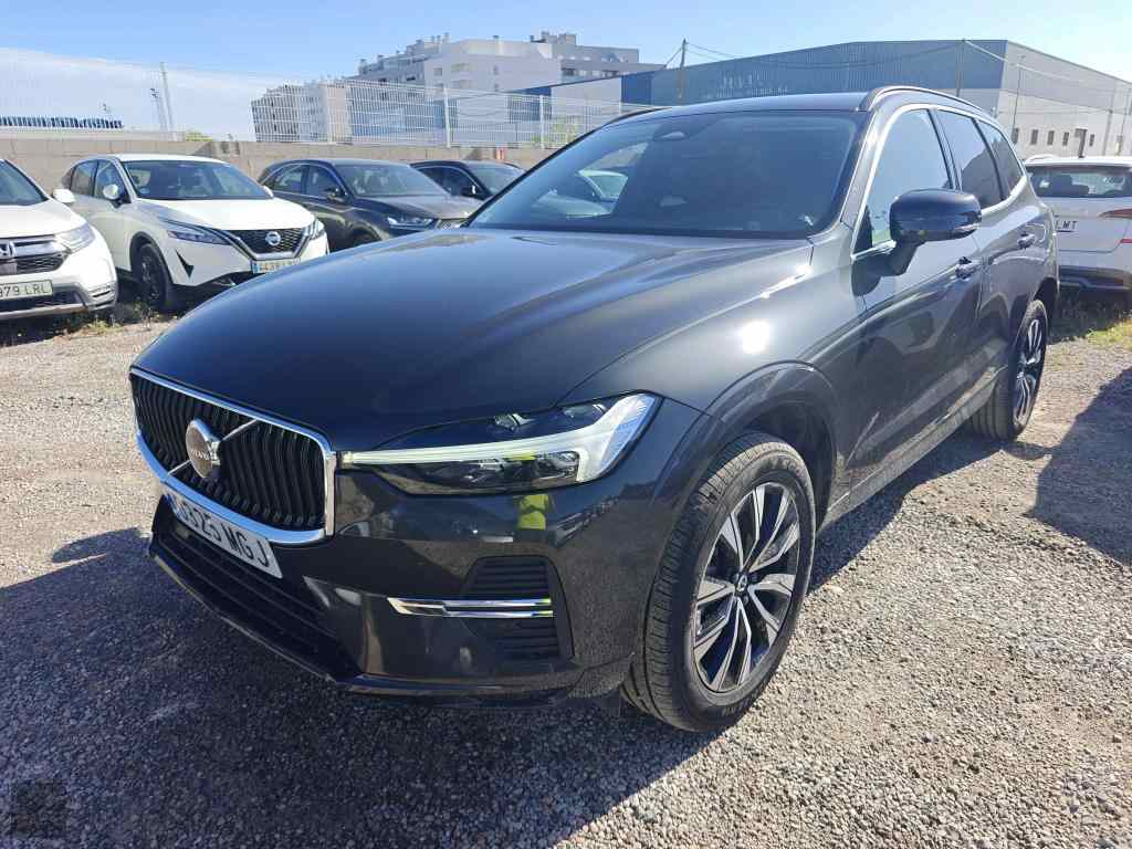 Slika vozila VOLVO XC60