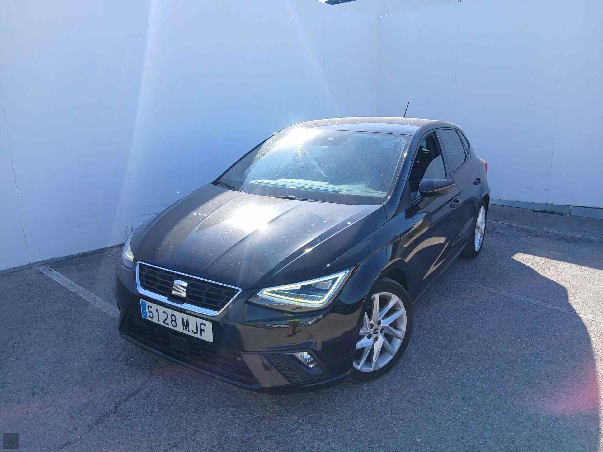 Slika vozila SEAT Ibiza