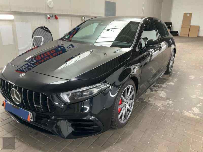 Slika vozila MERCEDES-BENZ A-Class