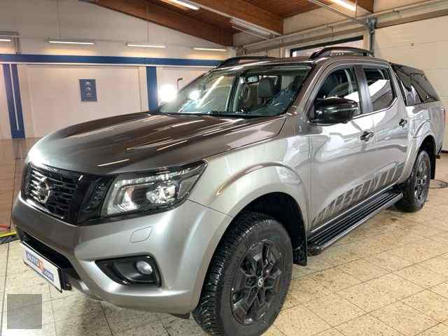 Slika vozila NISSAN Navara