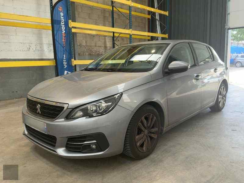 Slika vozila PEUGEOT 308